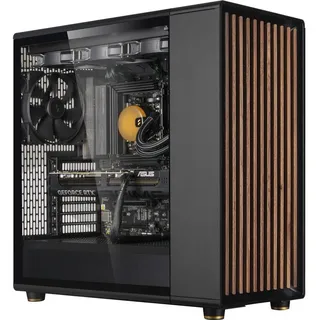 Alternate Gaming-PC Design Edition AMD Ryzen 7 9800X3D 32 GB RAM  SSD RTX 5070 Ti Windows 11 Home
