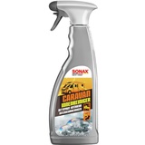 SONAX CARAVAN InnenReiniger (750 ml) vielseitiger Sprühreiniger mit Geruchsvernichter für Caravan/Bus/Wohnmobil/Wohnwagen | Art-Nr. 07214000