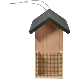 Dobar Multifunktions-Futterstation 7-in-1 Kiefer Grün FSC®