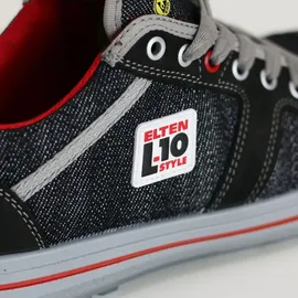 ELTEN Sensation Up Low ESD S3 Gr. 46