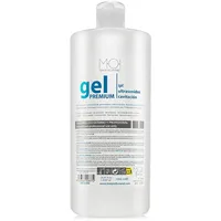 MOI MOISES CAMPO Premium leitfähiges Gel, IPL, Ultraschall, farblos und parfümfrei, Moi Skincare 1000 ml