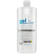 MOI MOISES CAMPO Premium leitfähiges Gel, IPL, Ultraschall, farblos und parfümfrei, Moi Skincare 1000 ml