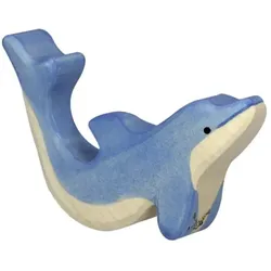 HOLZTIGER Delfin, klein