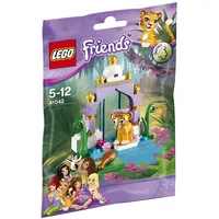 LEGO Friends Tigertempel 41042