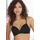 LASCANA Alicia Bralette-BH Schwarz 75B