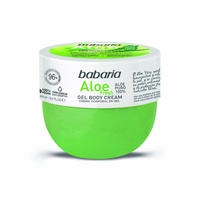 Babaria Aloe Vera puro 100% 400ml