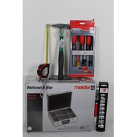 Meister Craft Weihnachtskoffer Meister