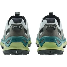 Lowa Maddox Pro GTX Low Herren Grau / Farn 44