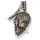 Seinerzeit Felipe Maus Silber SZA-3990-288
