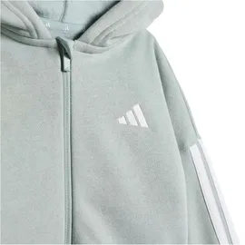 adidas Essentials Jogginganzug Wonder Sage/White 92