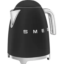 Smeg KLF03BLMEU schwarz matt