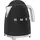 Smeg KLF03BLMEU schwarz matt