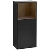 Villeroy & Boch Finion Seitenschrank G50 418x936x270mm M Bel Fk/re/ap: Pd/gn/-
