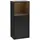 Villeroy & Boch Finion Seitenschrank G50 418x936x270mm M Bel Fk/re/ap: Pd/gn/-