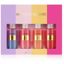 Women'Secret Body Mist Senses Körperspray 50 ml