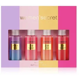 Women'Secret Body Mist Senses Körperspray 50 ml
