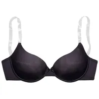 LASCANA Schalen-BH Damen schwarz Gr.80B