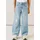 NAME IT Rose Wide Fit Jeans Light Blue Denim 13 Jahre