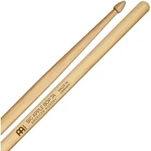 Meinl Stick & Brush SB111 - Big Apple Bop 7A Drumstick American Hickory - Drumsticks