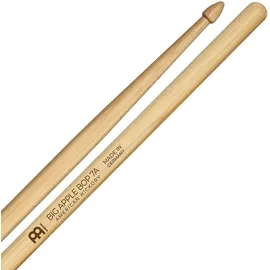 Meinl Stick & Brush SB111 - Big Apple Bop 7A Drumstick American Hickory - Drumsticks