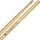 Meinl Stick & Brush SB111 - Big Apple Bop 7A Drumstick American Hickory - Drumsticks