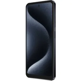 HOTWAV Note 13 Max 6 GB RAM 256 GB Schwarz