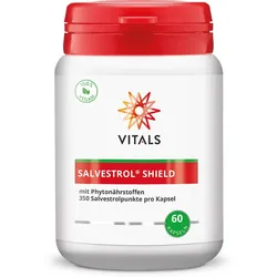 Salvestrol® Shield