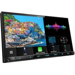  DMX8019DABS inkl. DAB Antenne 