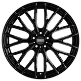 Fondmetal Makhai 9 x 20 5 x 112 ET40 MB66,5 Schwarz