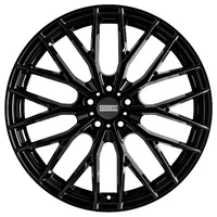 Fondmetal Makhai 9 x 20 5 x 112 ET40 MB66,5 Schwarz