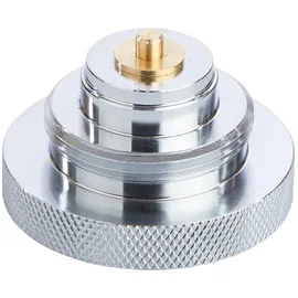 eurotronic Adapter für Heizungsventil Ondal M38 x 1,5 mm