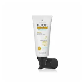 Heliocare Pediatrics Lotion SPF50 Kindersonnenschutz 200 ml