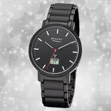 REGENT Analog-Digital FR-255 Metall 40 mm URFR255