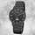 REGENT Analog-Digital FR-255 Metall 40 mm URFR255