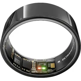ultrahuman Ring Air Größe 5 / 51-53 mm Aster Black