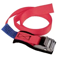 Alarm Werkzeuge 56050200 Spanngurt (L x B) 1000 mm