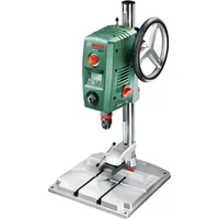 Bosch Tischbohrmaschine PBD 40 (710 W, Max. Bohr-Ø in Stahl/Holz: 13 Mm/40 Mm, B