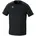 EVO STAR Trainingsshirt Schwarz M