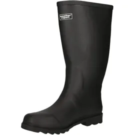 Weather Report Durong Gummistiefel Schwarz 46