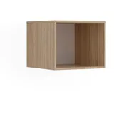 Vicco Schrankaufsatz Elmo 50 x 40 cm