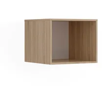 Vicco Schrankaufsatz Elmo 50 x 40 cm