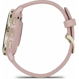 Garmin Venu 3S dust rose/softgold