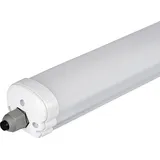 V-Tac LED-Feuchtraum-Wannenleuchte, EEK: E, 36W, 4320lm, 6500K, 1200mm