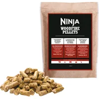 Ninja Pellets 0,9 kg Holz braun