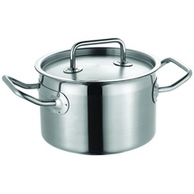 Schulte-Ufer Profi-Line i Fleischtopf 16 cm