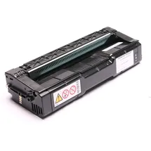 ABC-Design Kompatibler Toner für Ricoh Aficio SP-C250 SP-C250dn SP-C250e SP-C250sf SP-C250SFw SP C250 SP C250dn SP C250e SP C250sf SP C250SFw von ABC