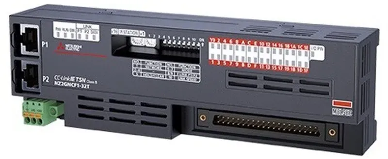 Mitsubishi Electric Ausgangsmodul NZ2GNCF1-32T(C)