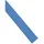 Magnetoplan ferrocard-Etiketten, blau, 60 x 22 mm