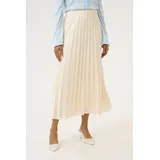 Culture Rock Damen Beige S