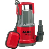 AL-KO Klarwasser-Tauchpumpe Tk 250 Eco